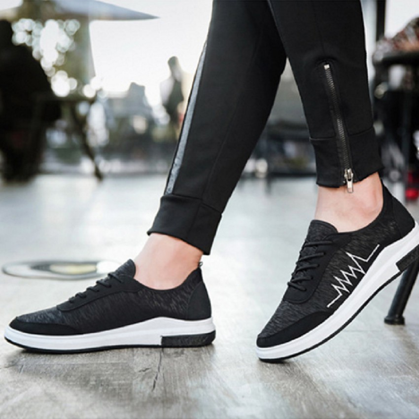 (Xả sốc) Giày Sneakers thời trang - VINET -DG09