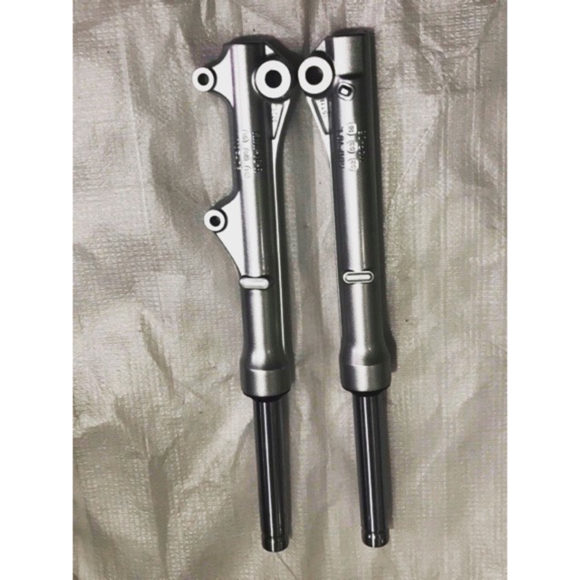 Phuộc trước RSX S110 !!!
