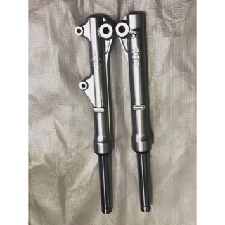 Phuộc trước RSX S110 !!!