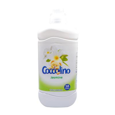 Nước xả vải Coccolino đậm đặc, lưu hương lâu, an toàn cho da, nội địa Châu Âu, GGEU