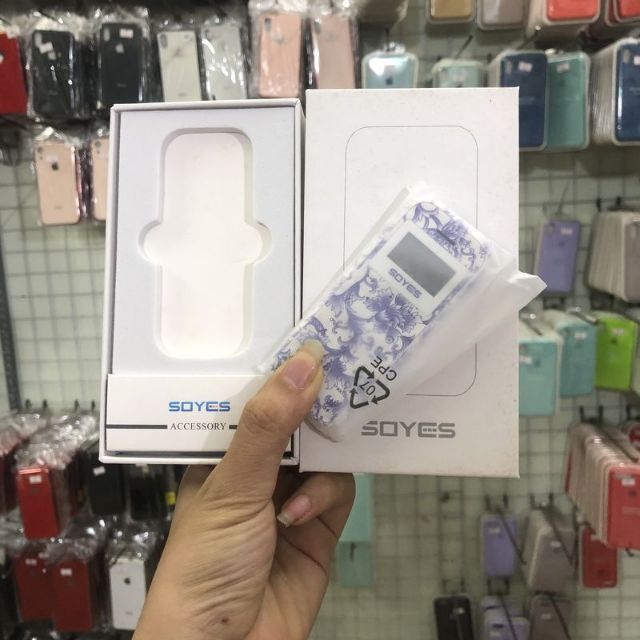 Điện thoại mini