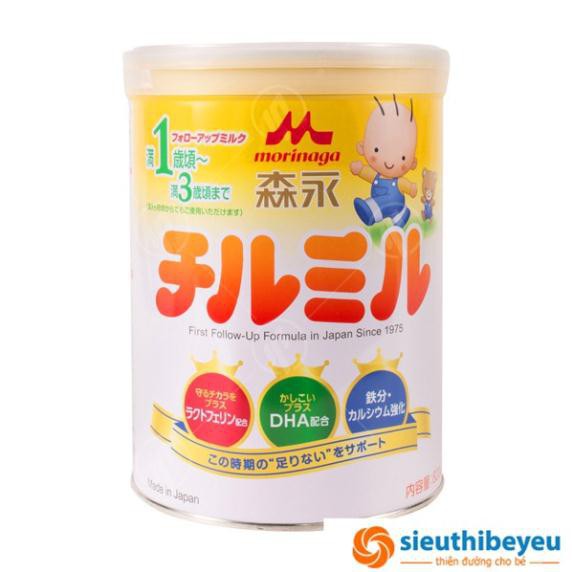 Sữa Morinaga số 9