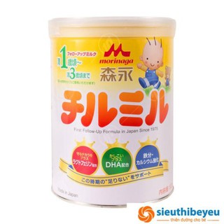 Sữa Morinaga số 9