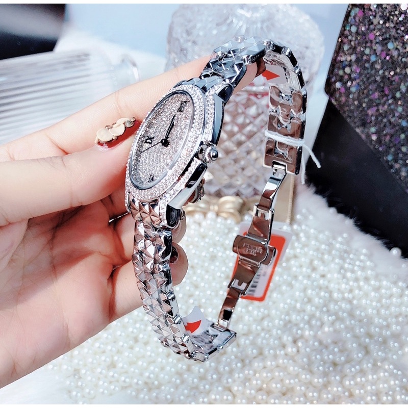 Đồng hồ nữ Davena 61652