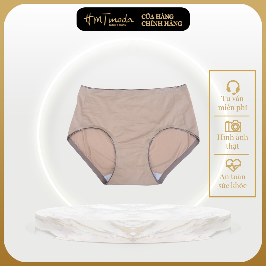 Quần Lót Nữ Ép Viền Không Đường May HMTmoda G24-680423