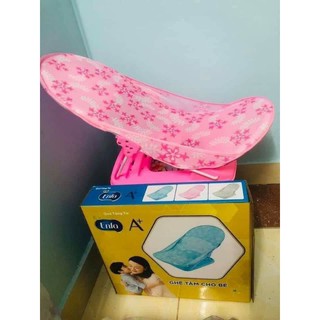 GHẾ TẮM VÀ PHƠI NẮNG CHO BÉ
