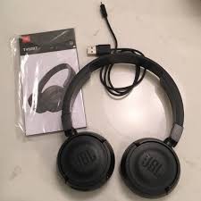 Tai nghe bluetooth JBL T450BT