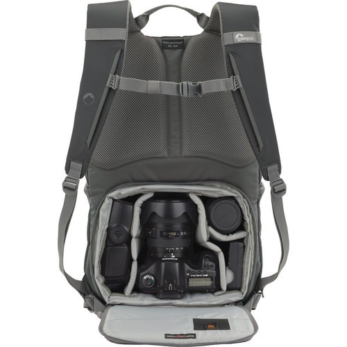 Cặp, Balo Lowepro Photo Hatchback 22L AW Dành Cho Máy Ảnh, Ống Kính - Chính Hãng