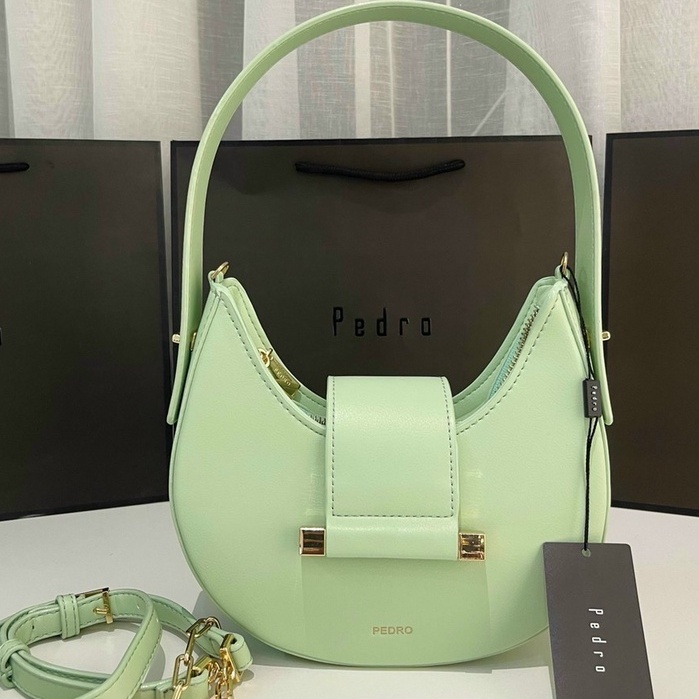 Túi xách PEDR0 mẫu mới Pw2-76390053