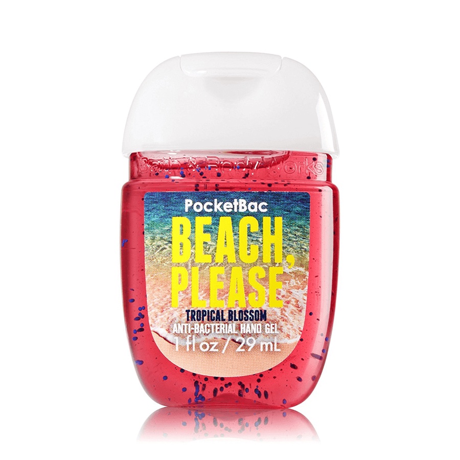 Gel rửa tay khô mini dưỡng ẩm diệt khuẩn Bath And Body Works - EDS Hàng Mỹ