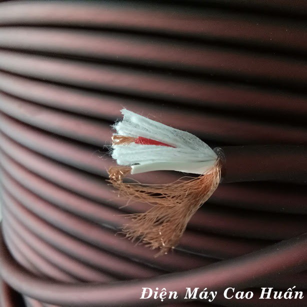 Dây tín hiêu âm thanh loại dày, lớn