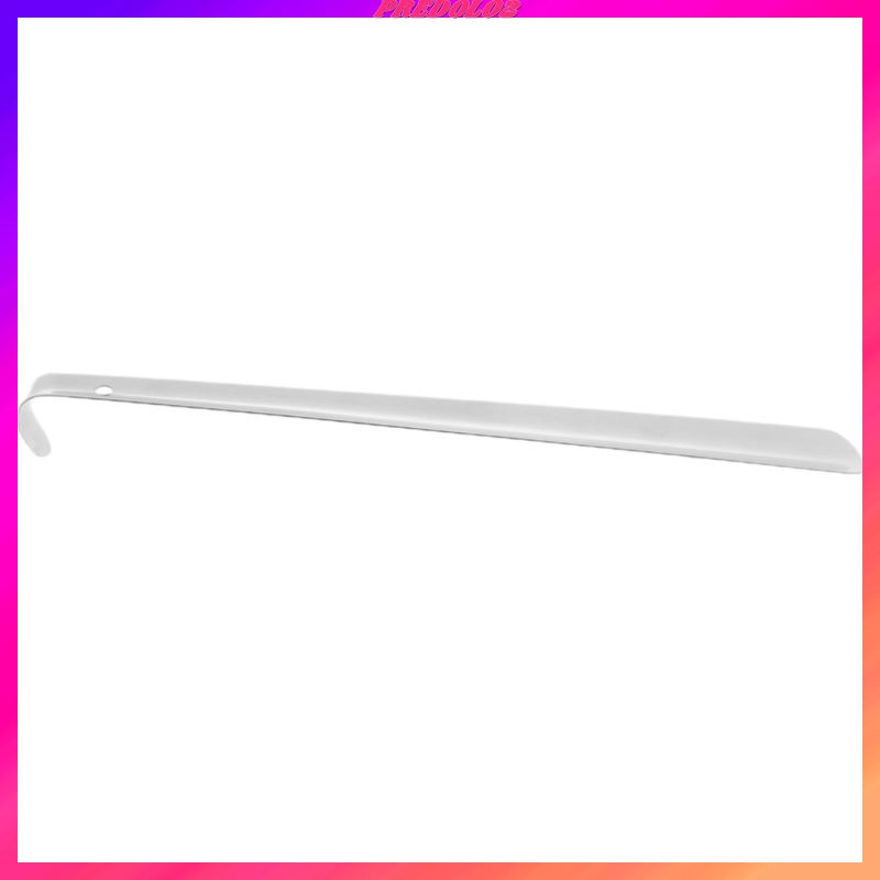 [Predolo2] Dụng Cụ Hỗ Trợ Mang Giày Bằng Thép Không Gỉ