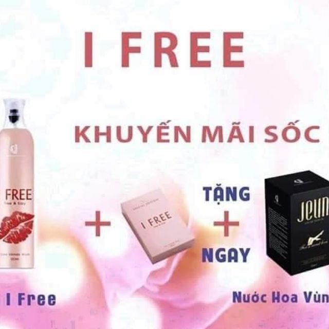 Dung dịch vệ sinh phụ nữ