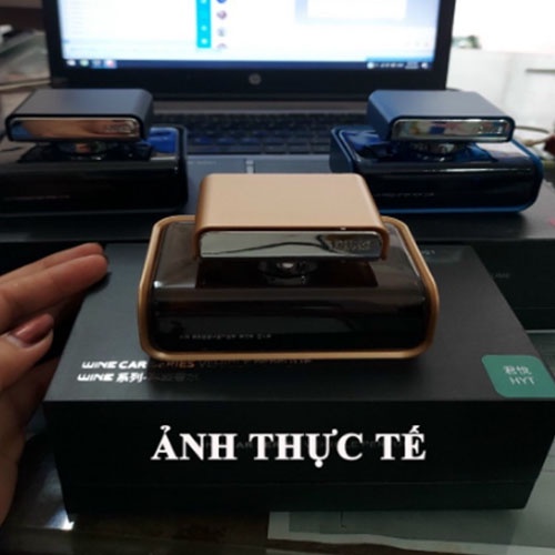 Nước hoa ô tô DUKE cao cấp đặt taplo ô tô khử mùi chống say xe chiết xuất hoàn toàn từ thiên