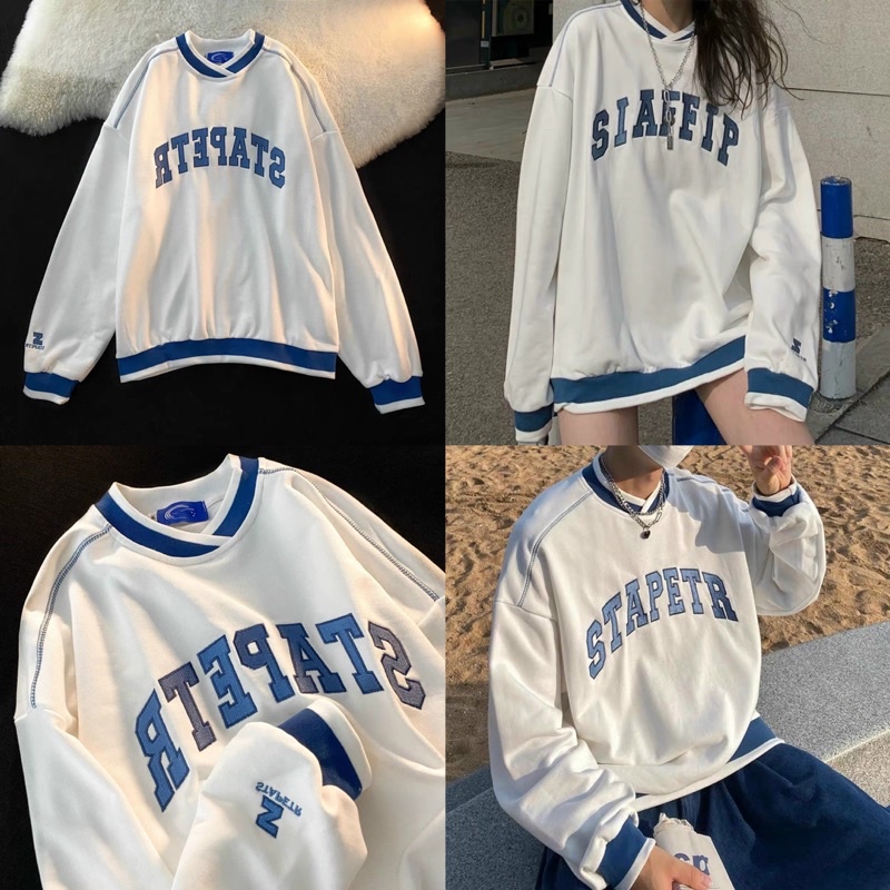 Áo Khoác Bomber Unisex🎀Freeship🎀Jacket bomber from rộng nữ, from cánh dơi,bo cổ,bo tay,cổ cơi phong cách ulzzang