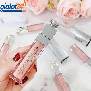 Son Dưỡng Môi Dior Lip Maximizer Collgen Active 2ML - 6ML