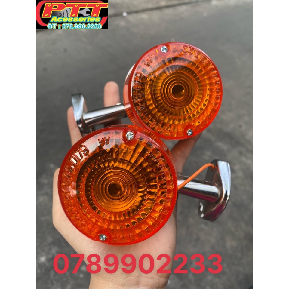 XI NHAN SAU CUB 81