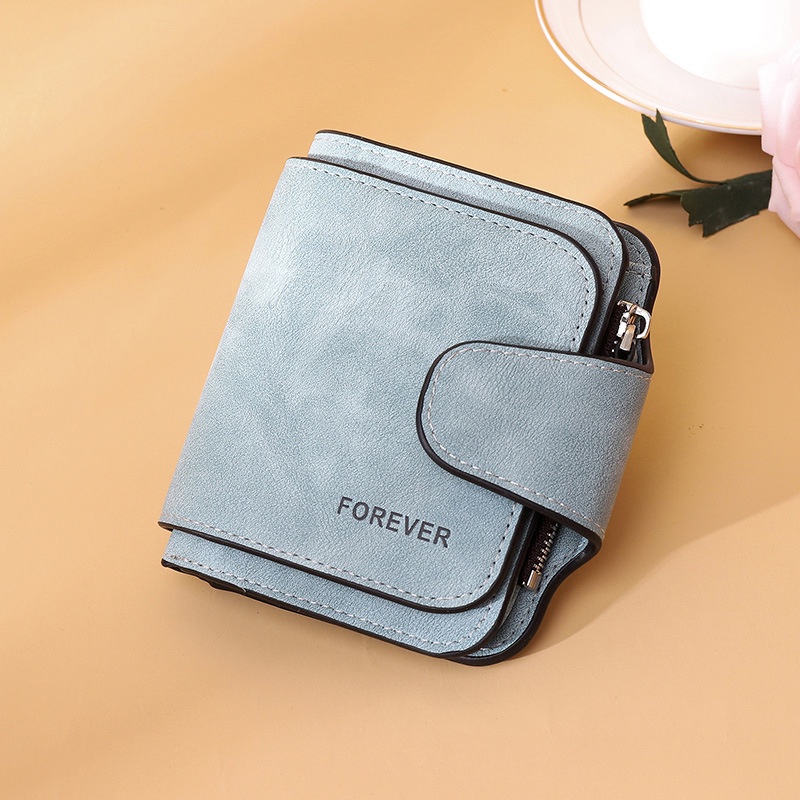 Ví Nữ Thời Trang Hàn Quốc Mới