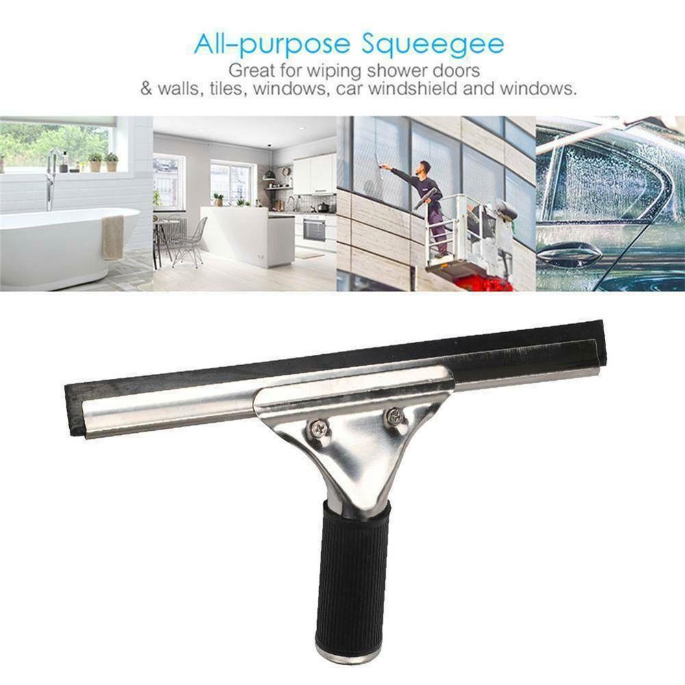 Cây Gạt Nước 25 / 35 / 40 / 45cm Chuyên Dụng Cho Cửa Sổ
