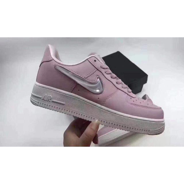 [ CC ] [ Sỉ _ Lẻ ] Nike Foce Hồng