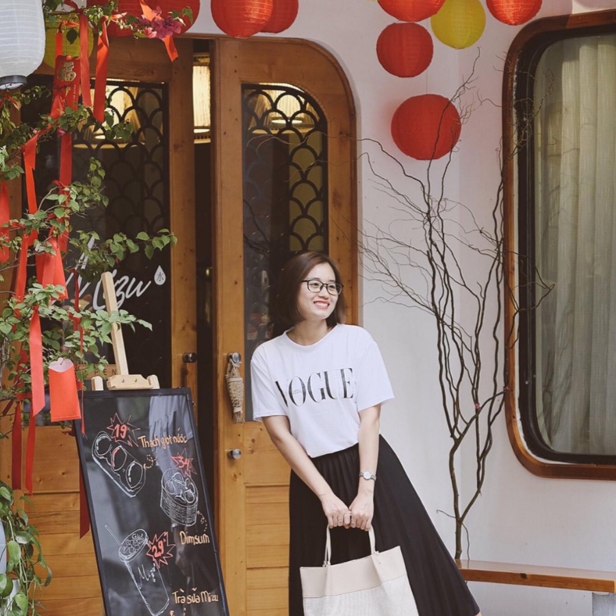 Áo thun tay lỡ nam nữ Vogue Seoul, áo phông unisex form rộng thấm hút mồ hôi, thoáng mát 2 màu đen trắng