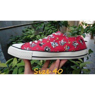 Giày 2hand Converse Classic One Piece - Mập Shoe2hand