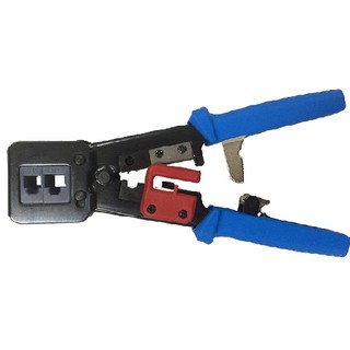 Kềm bấm cáp mạng dintek 6102