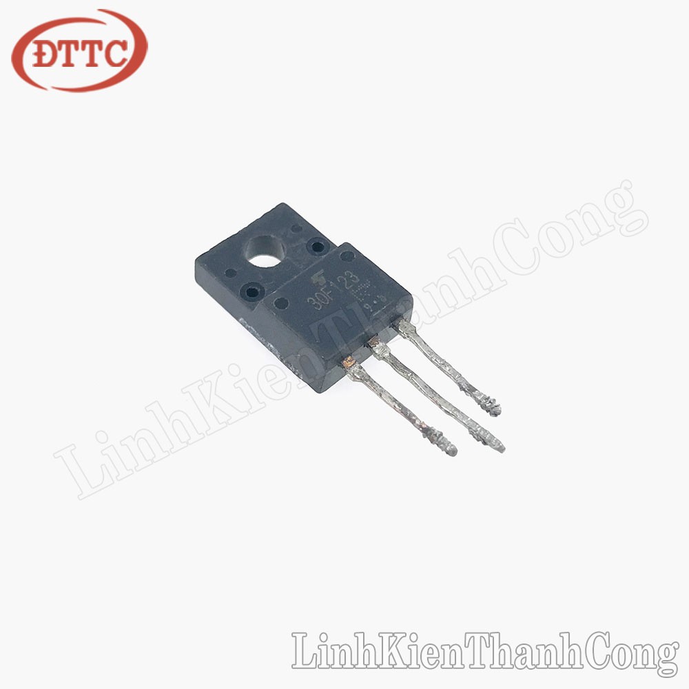 30F123 IGBT 200A 300V tháo máy