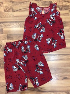 Set lụa lững mềm