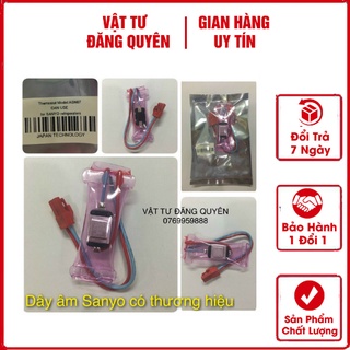 Sensor cảm biến âm - dương tủ lạnh panasonic toshiba sanyo lg - sò lạnh - nóng các loại