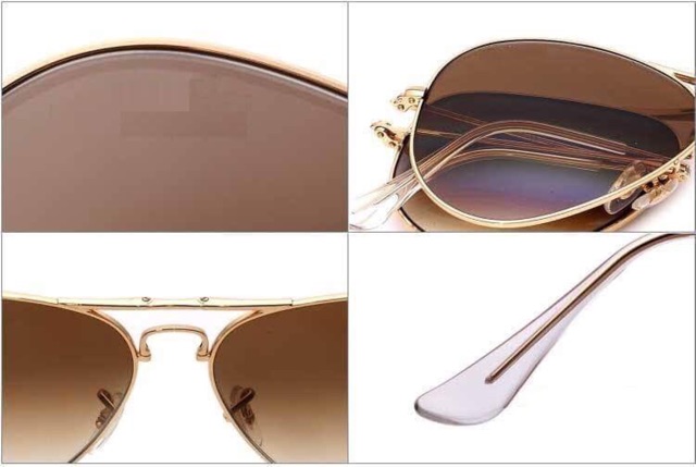 Mắt kính gập nam/nữ cao cấp fullbox nhỏ gọn | BigBuy360 - bigbuy360.vn