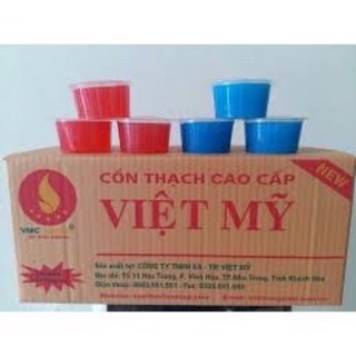 Cồn Dùng Đốt Nấu Lẩu Tiện Lợi.