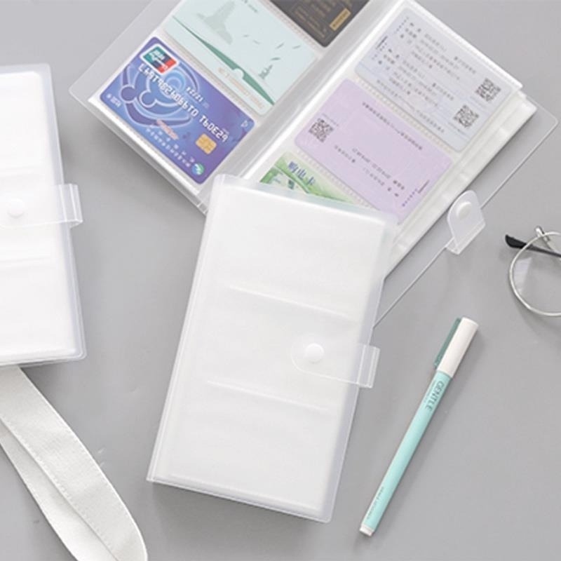 Sổ Đựng Trang Sức Du Lịch Có Khóa Kéo Tiện Dụng