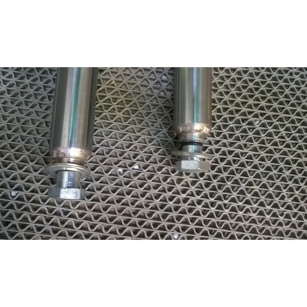 Phuột trước honda 67