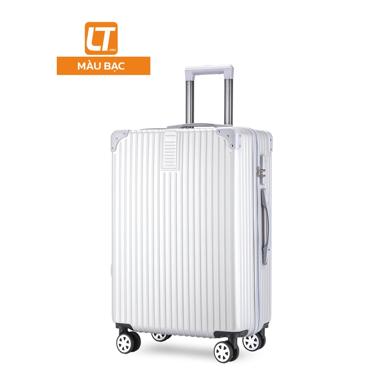Vali du lịch thời trang cao cấp LT size20/24/28inch LT-J18