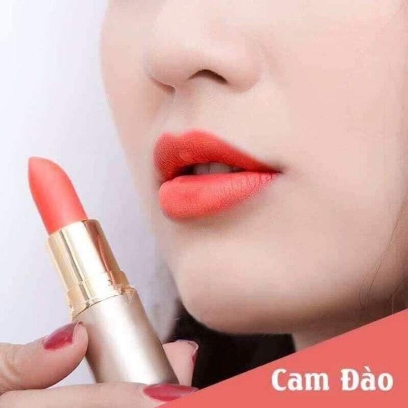 combo son môi cao cấp