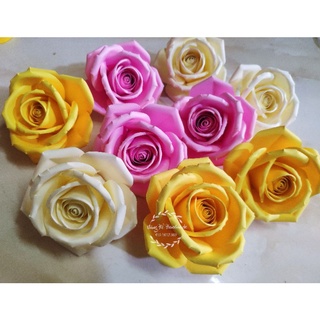 200Hoa giấy mỹ thuật