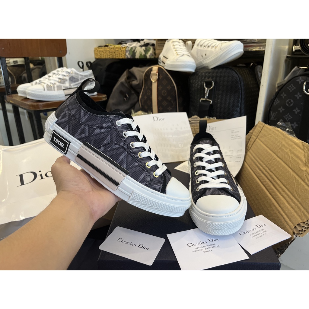 Giày Dior Nam Shop Man Shines