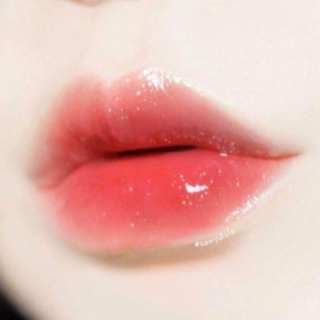 Son dưỡng Juicy Peach Thái lan