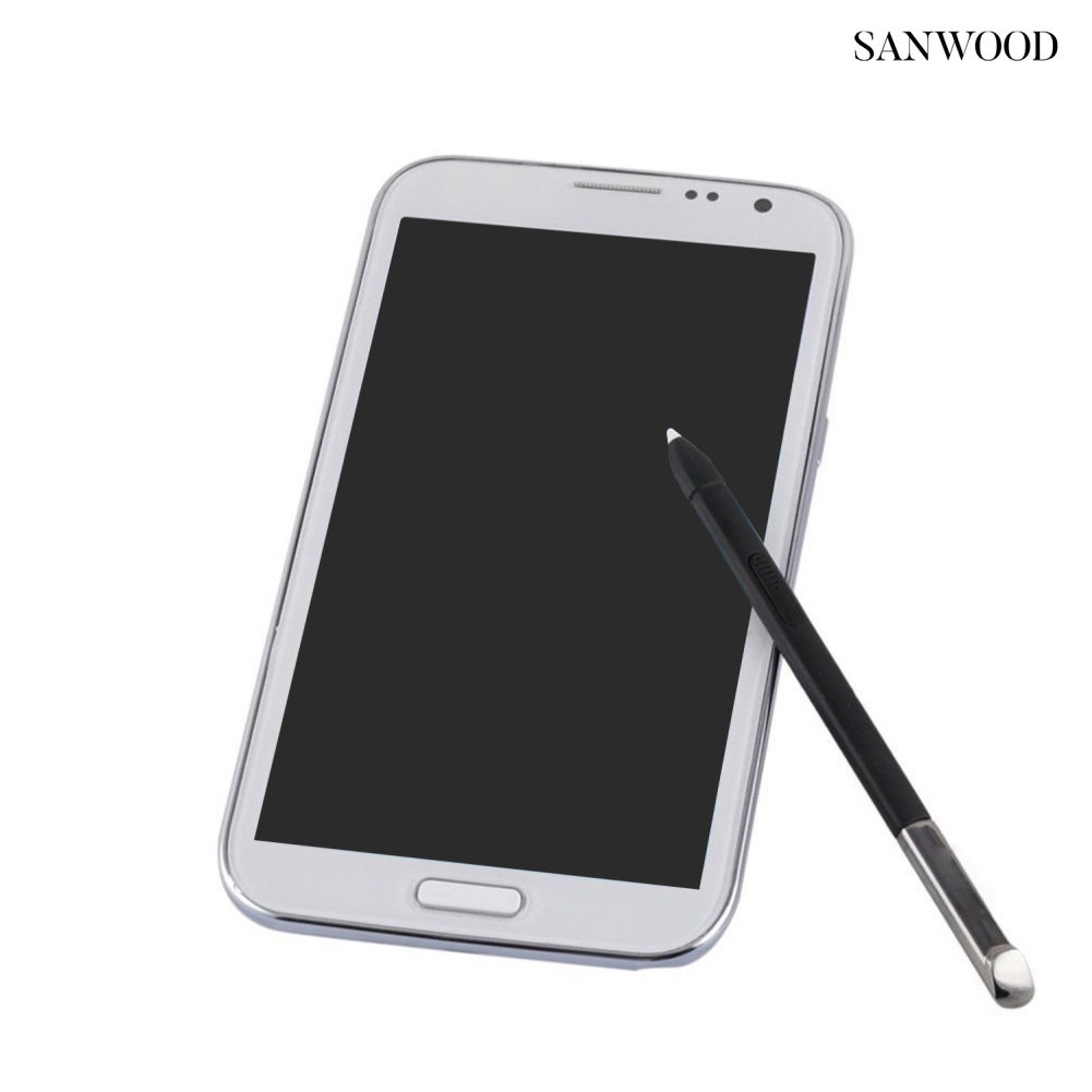 Bút Cảm Ứng Stylus Cho Samsung Galaxy Note 2 Ii Gt N7100 T889 I605