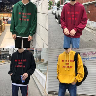 Áo khoác Hoodie 37 ( 4 màu )