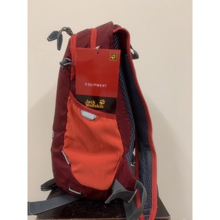 Jack Wolfskin Hamrock 12