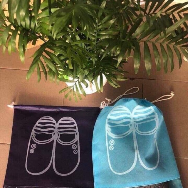 Túi đựng giày dép