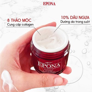 kem dưỡng da epona