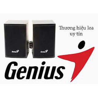 Loa GENIUS SP-HF160 2.0