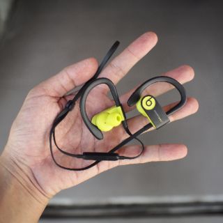 Tai nghe Power Beats 3