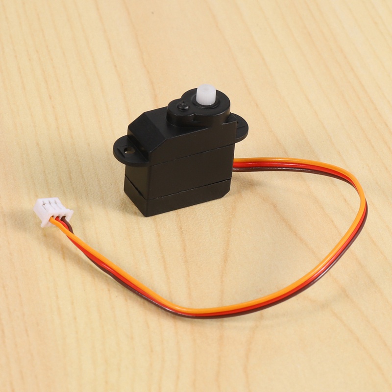 Động Cơ Servo Kỹ Thuật Số 2G 2.2G Cho Máy Bay Xe Ô Tô Và Xe Tải