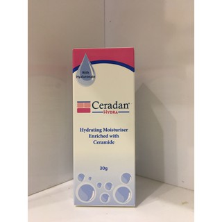 Ceradan Hydra - dưỡng ẩm, chàm thể tạng, viêm da cơ địa