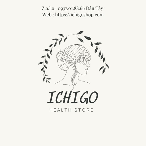 ICHIGO HEALTH STORE