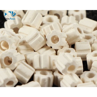 Vật Liệu Lọc – Sứ Lọc Mountain Tree (Mini Ring)